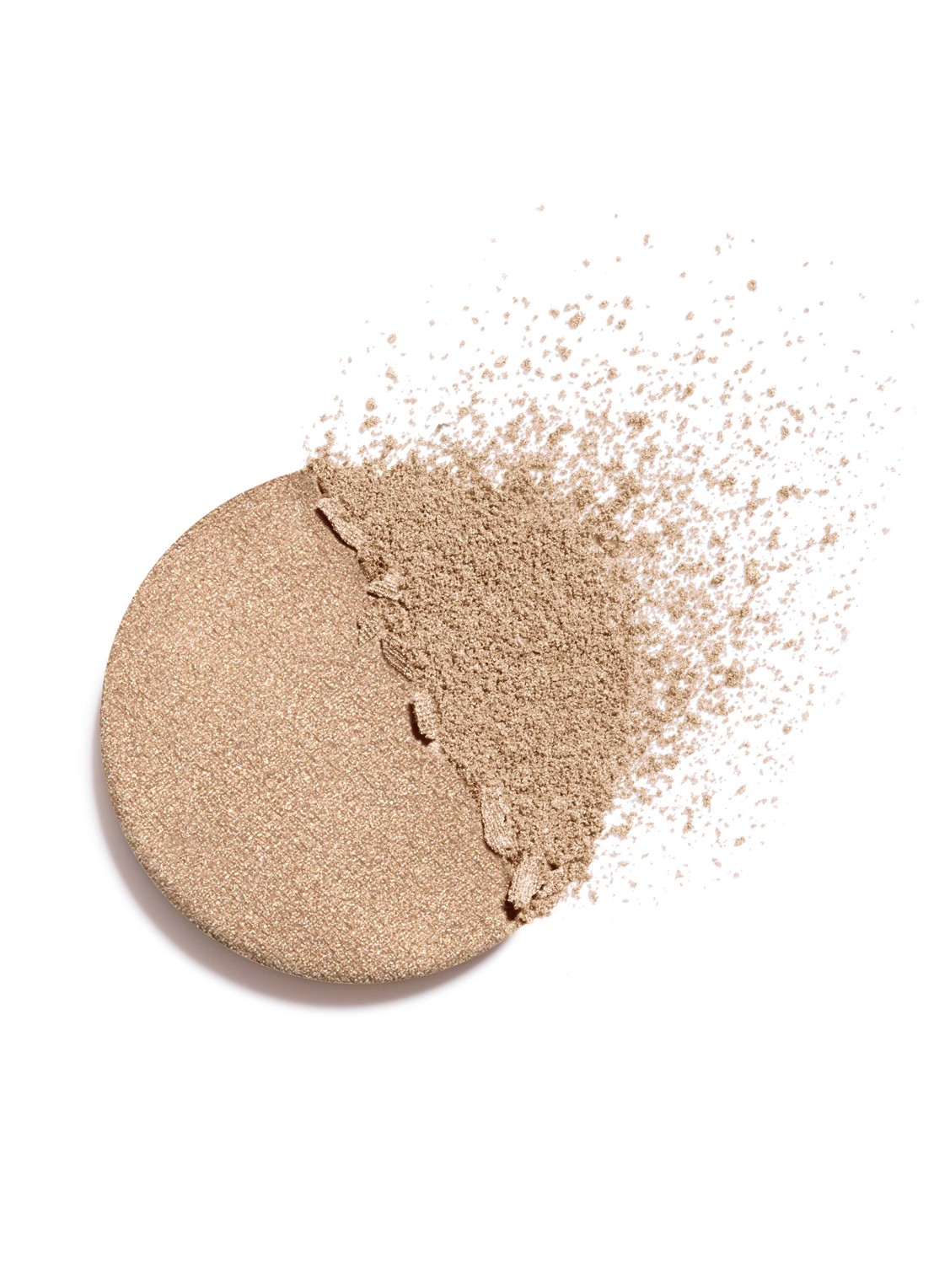 CHANEL MULTIFUNCTIONELE LANGHOUDENDE OOGSCHADUW - detail 3 238 quartz fumé 