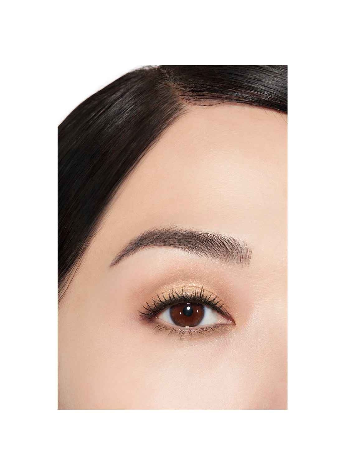 CHANEL MULTIFUNCTIONELE LANGHOUDENDE OOGSCHADUW - detail 4 238 quartz fumé 