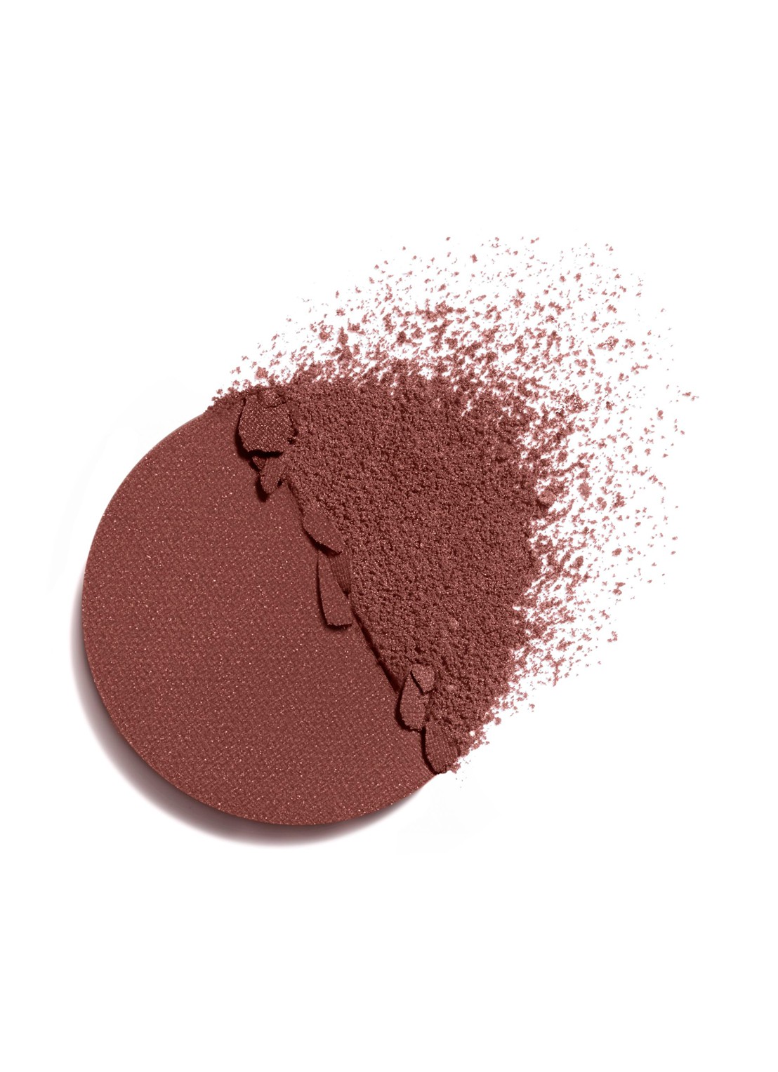 CHANEL MULTIFUNCTIONELE LANGHOUDENDE OOGSCHADUW - detail 3 240 brun fauve