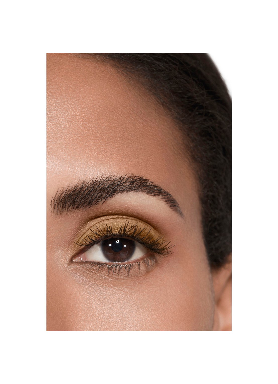 CHANEL MULTIFUNCTIONELE LANGHOUDENDE OOGSCHADUW - detail 4 242 beige suede