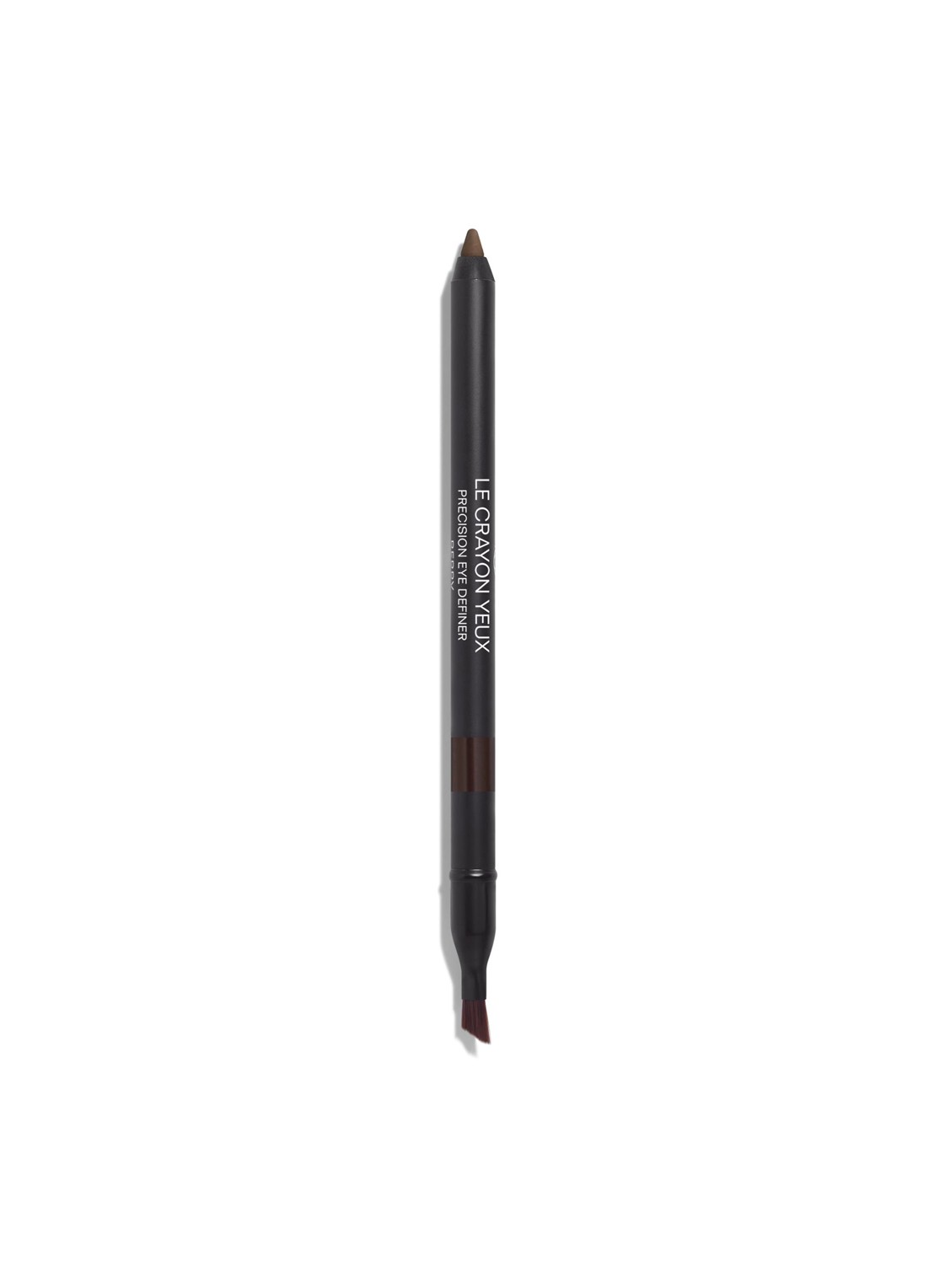 CHANEL OOGCONTOURPOTLOOD  - voorkant 58 berry 