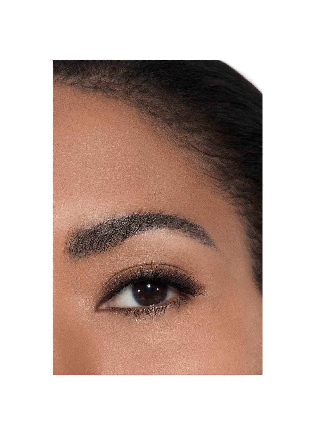 CHANEL OOGCONTOURPOTLOOD  - detail 6 66 brun cuivré 