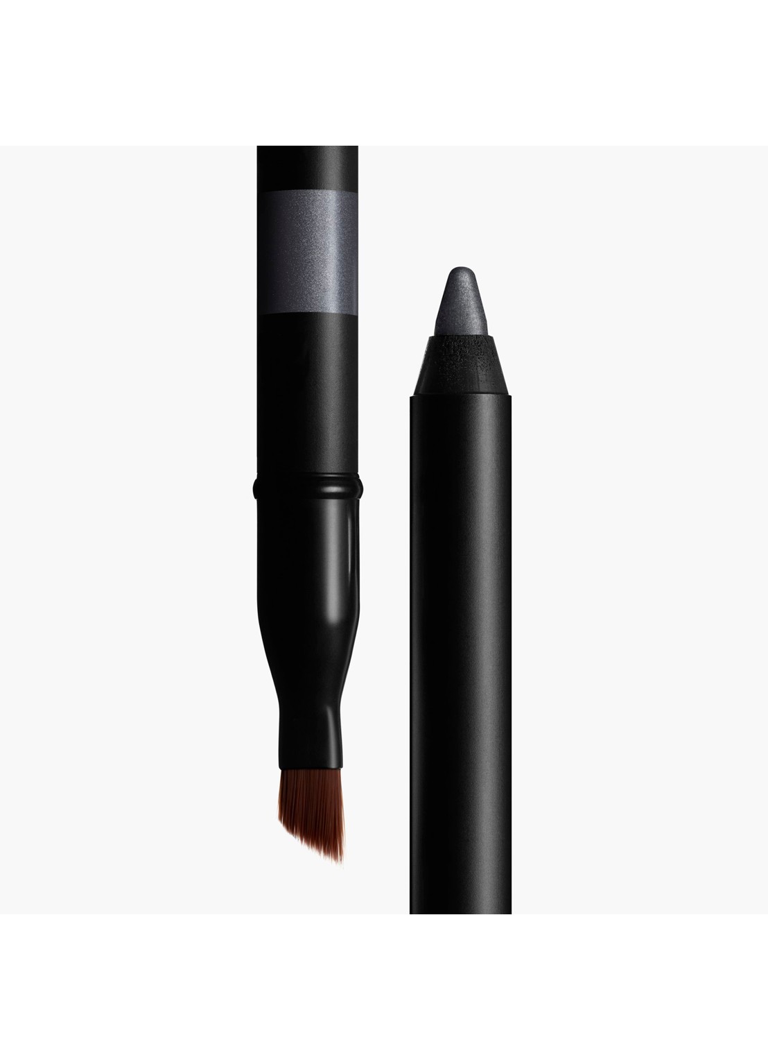 CHANEL OOGCONTOURPOTLOOD  - achterkant 2 69 gris scintillant 