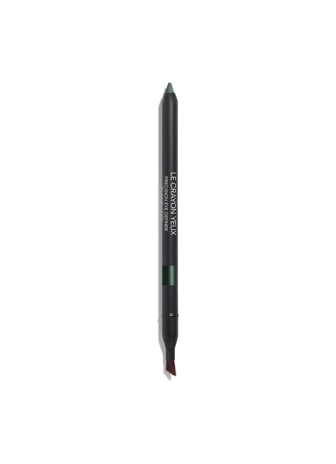 CHANEL OOGCONTOURPOTLOOD  - voorkant 71 black jade 