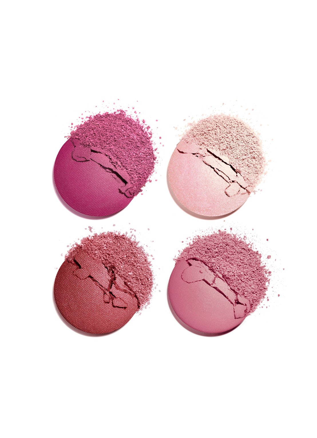 CHANEL OOGSCHADUW EN BLUSH - detail 3 undefined