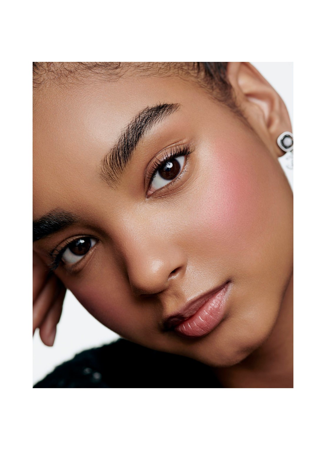 CHANEL OOGSCHADUW EN BLUSH - detail 4 undefined