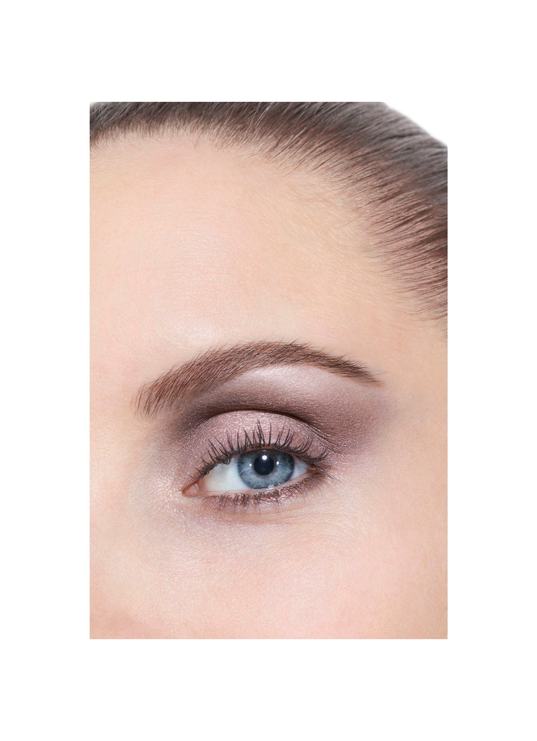 CHANEL OOGSCHADUW MET VEELZIJDIG EFFECT - detail 5 202 tissé camélia