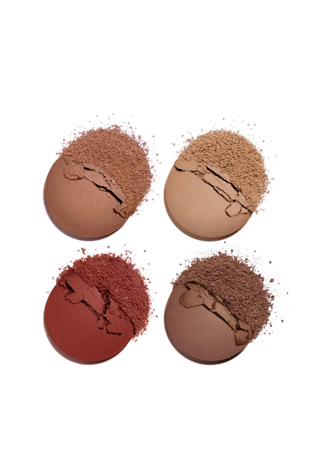 CHANEL OOGSCHADUW MET VEELZIJDIG EFFECT - detail 3 268 candeur et expérience