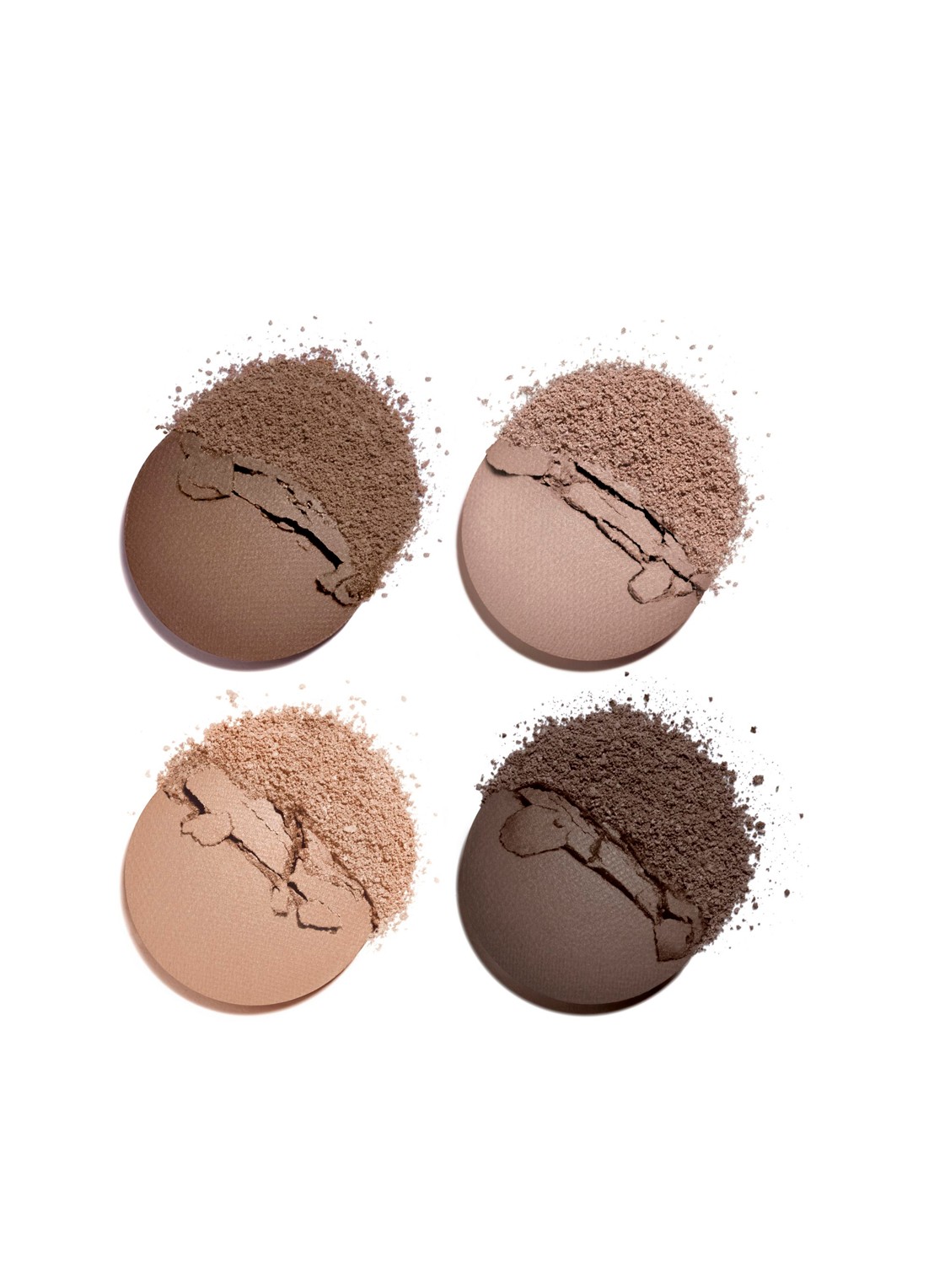 CHANEL OOGSCHADUW MET VEELZIJDIG EFFECT - detail 4 308 clair-obscur