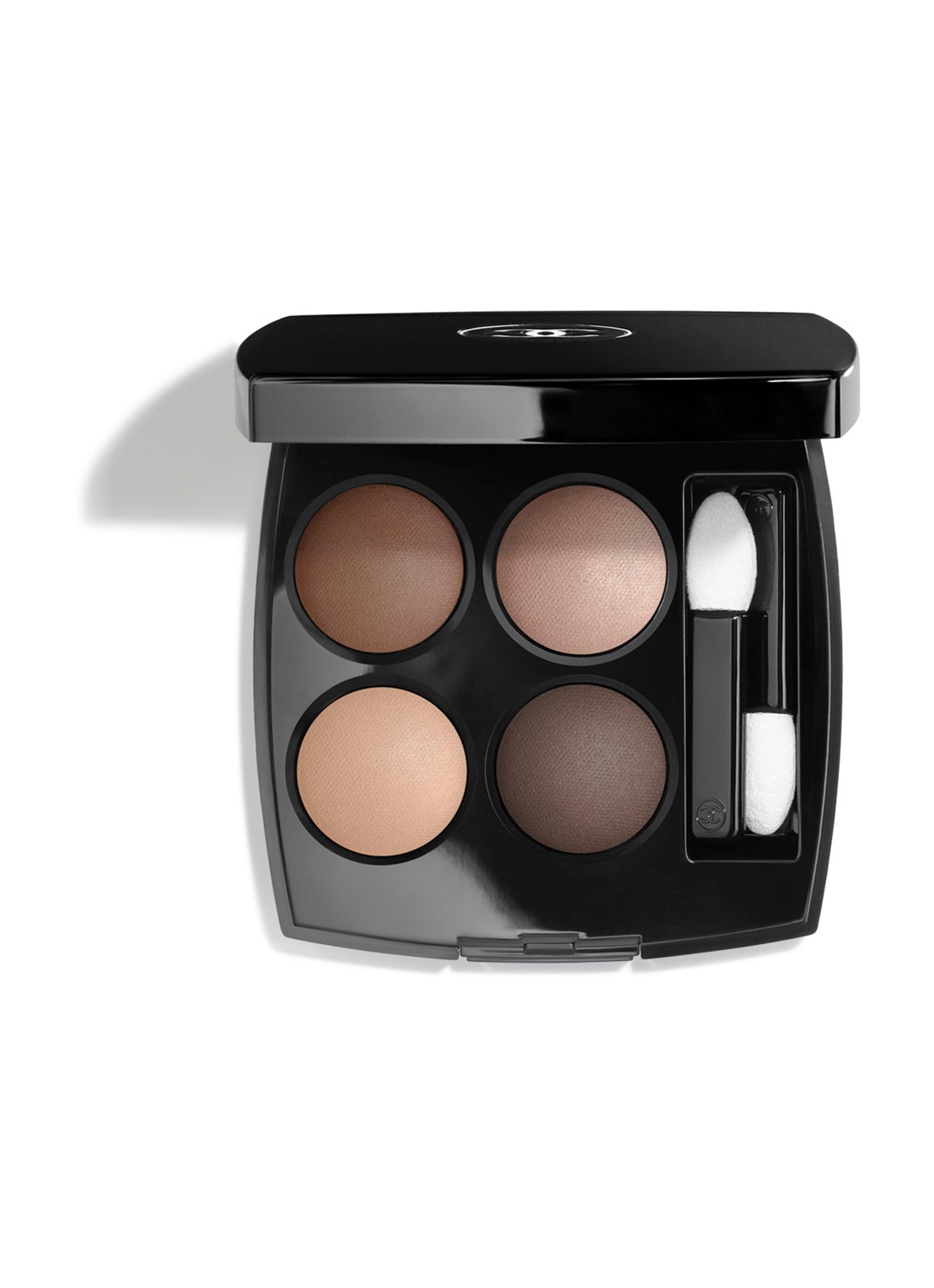 CHANEL OOGSCHADUW MET VEELZIJDIG EFFECT - voorkant 2 308 clair-obscur