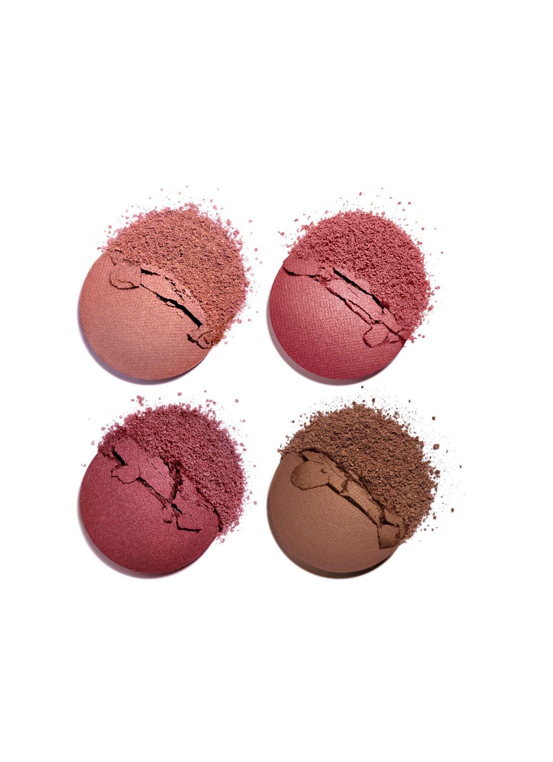 CHANEL OOGSCHADUW MET VEELZIJDIG EFFECT - detail 4 362 candeur et provocation