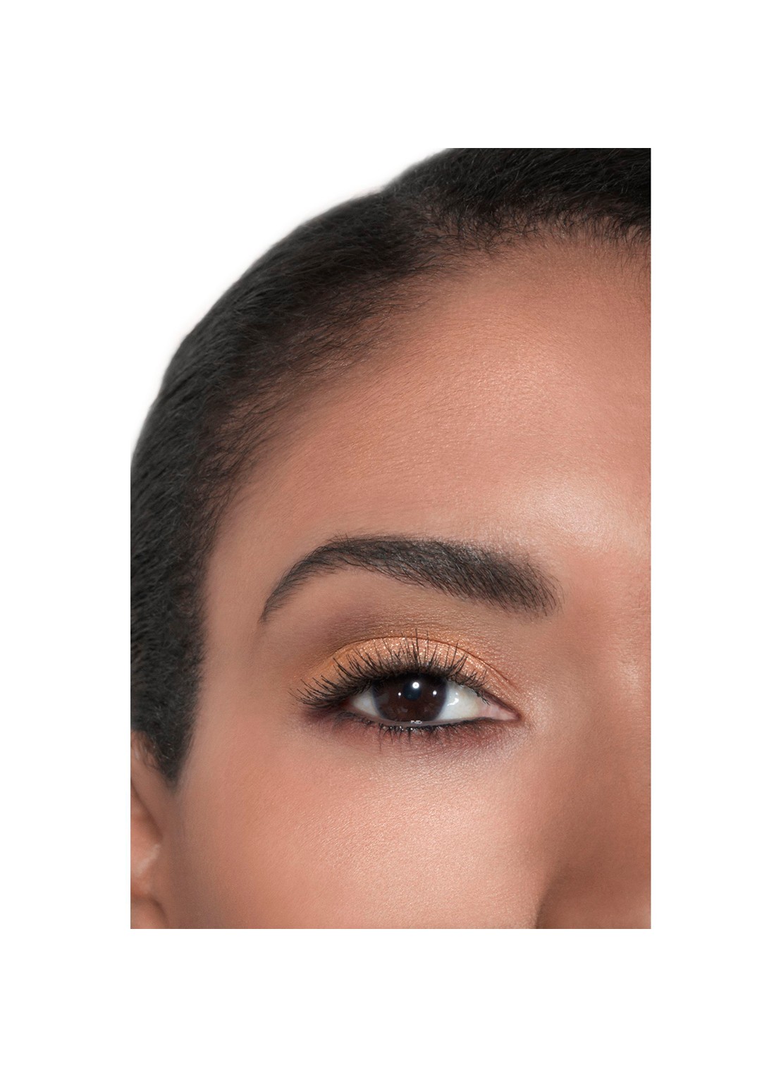 CHANEL OOGSCHADUWPALET VOOR EEN NATUURLIJK STRALENDE TEINT - detail 6 golden