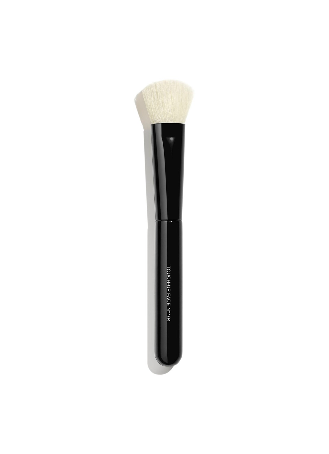 CHANEL PENSEEL VOOR CRÈME- EN POEDERFOUNDATION - voorkant undefined
