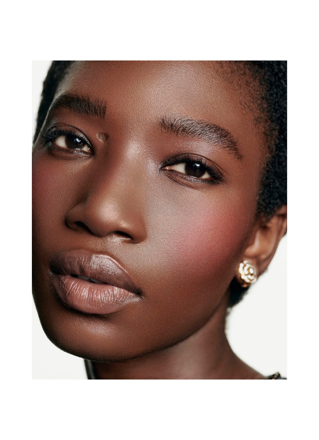 CHANEL POEDERBLUSH - detail 5 71 malice 