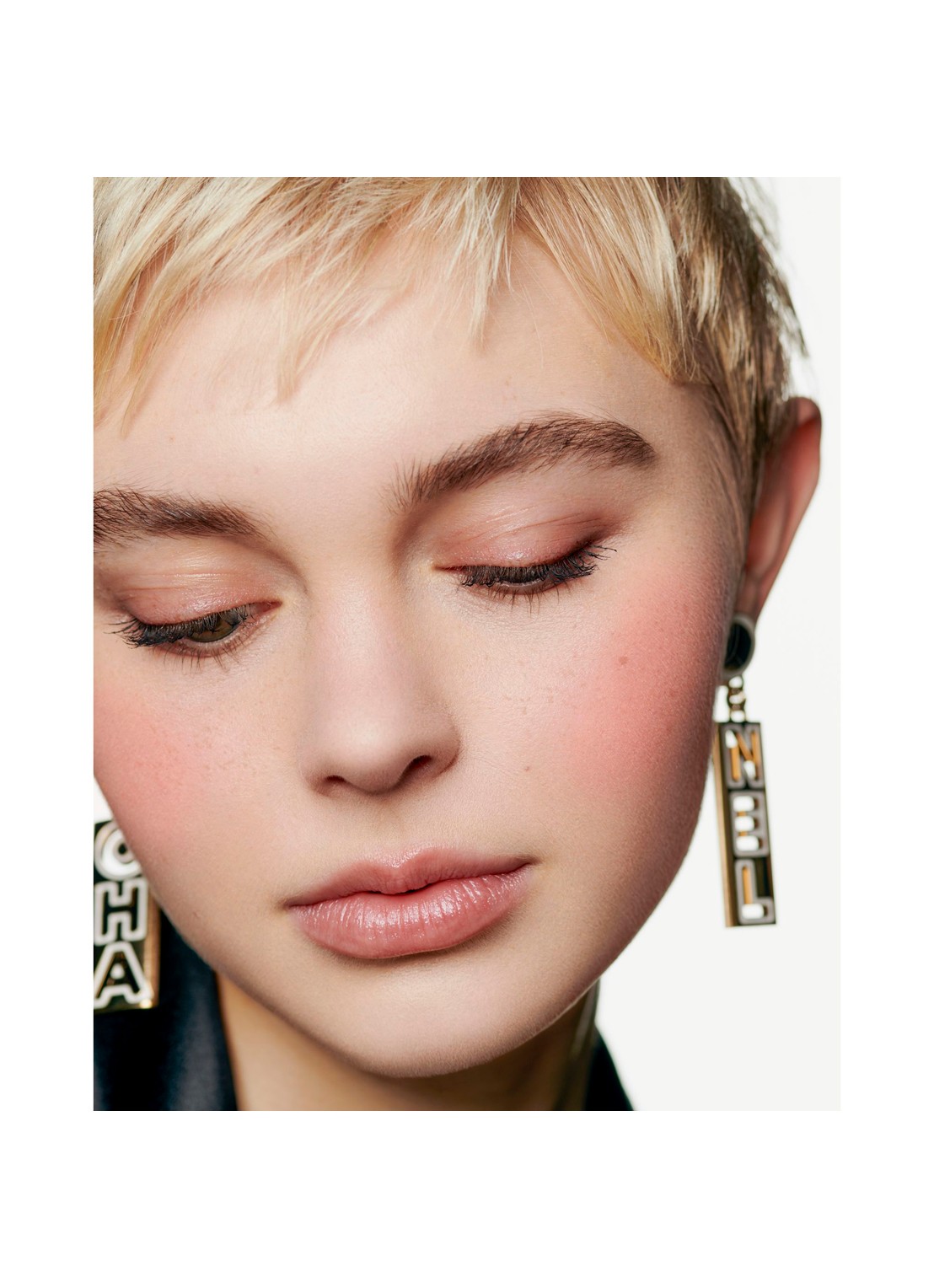 CHANEL POEDERBLUSH - detail 6 71 malice 