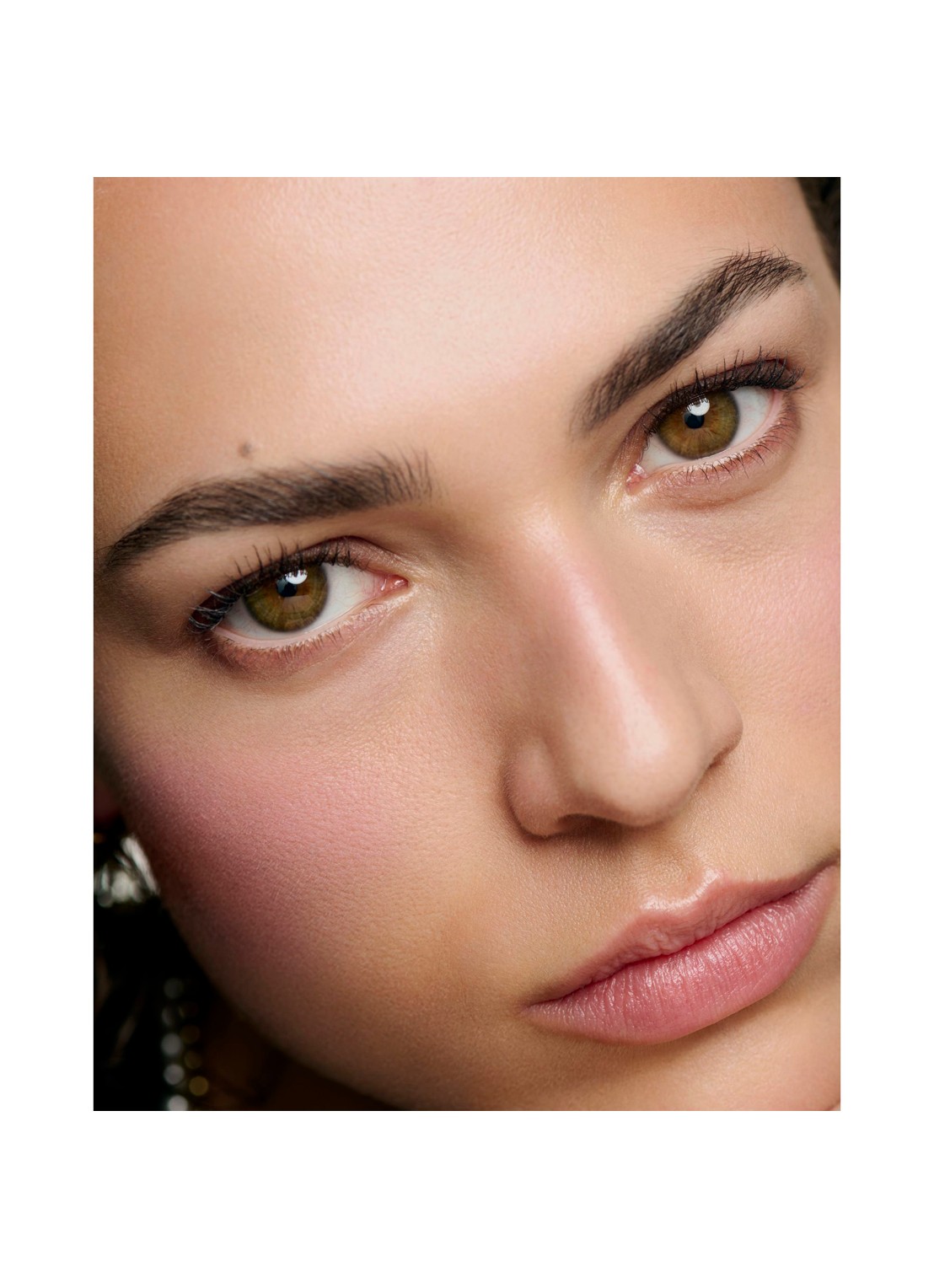 CHANEL POEDERBLUSH - detail 4 44 narcisse