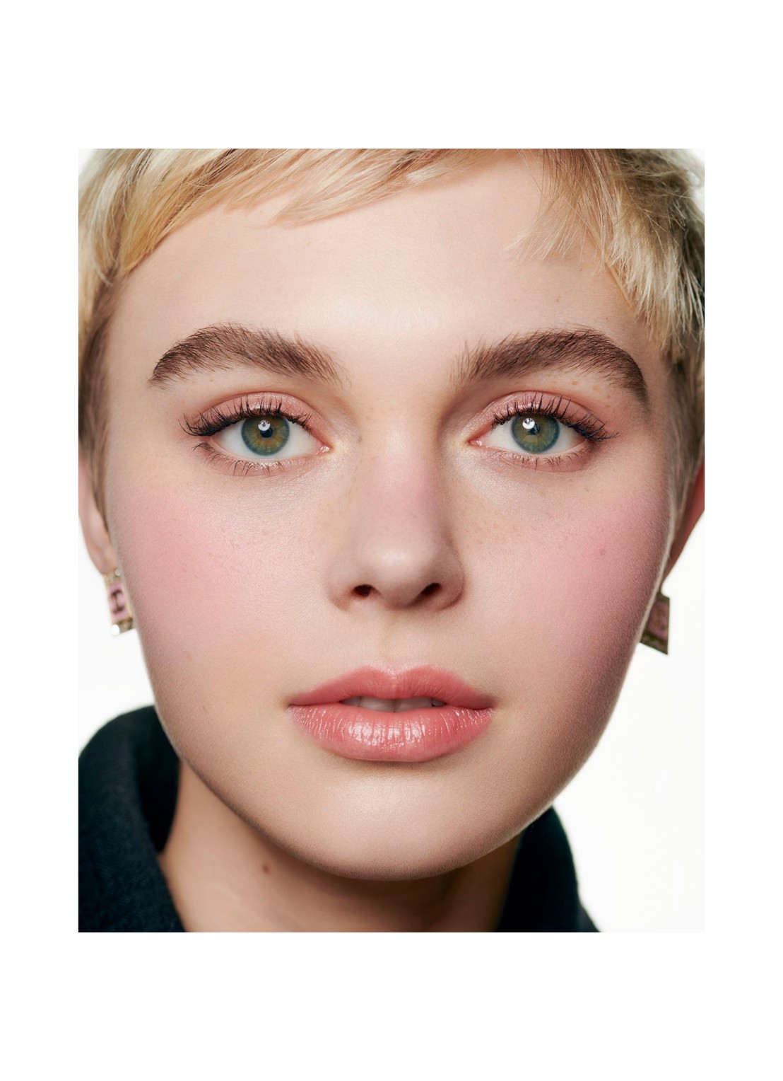 CHANEL POEDERBLUSH - detail 6 44 narcisse