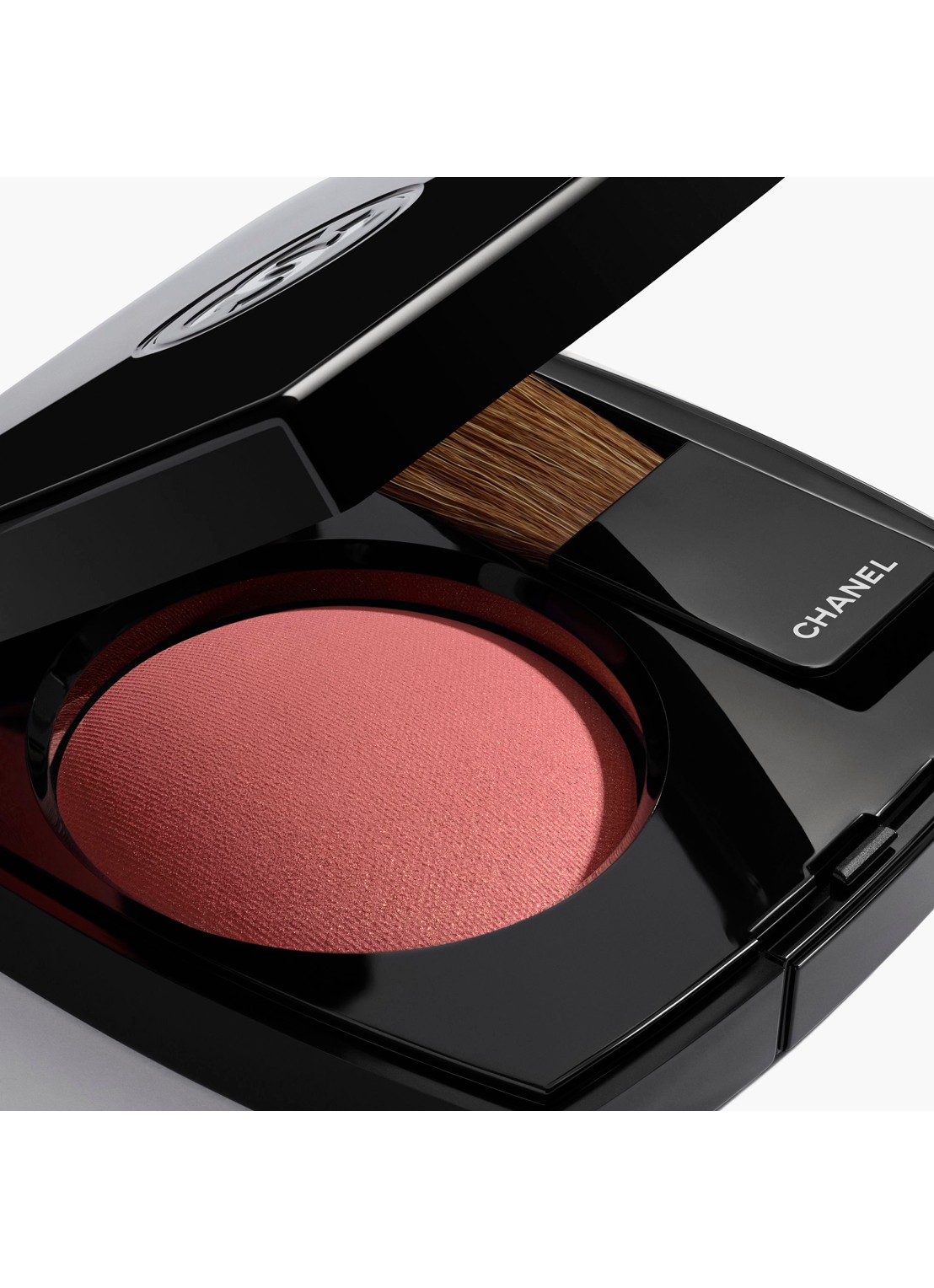 CHANEL POEDERBLUSH - achterkant 2 440 quintessence