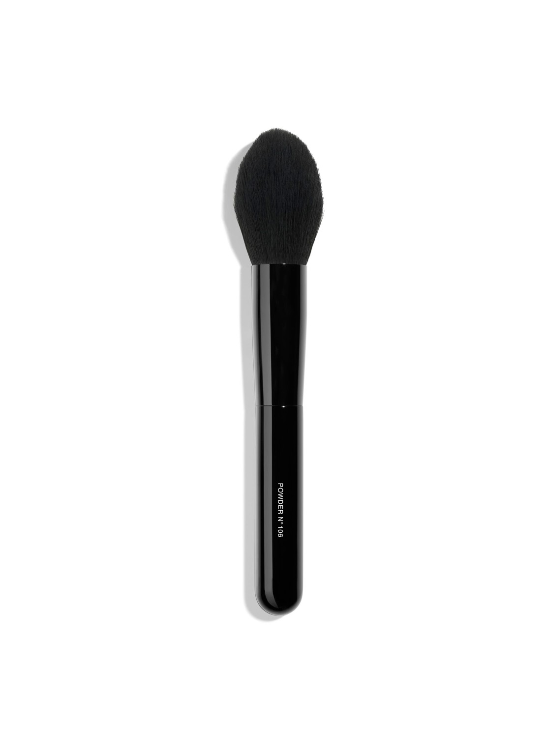CHANEL POEDERPENSEEL - voorkant undefined