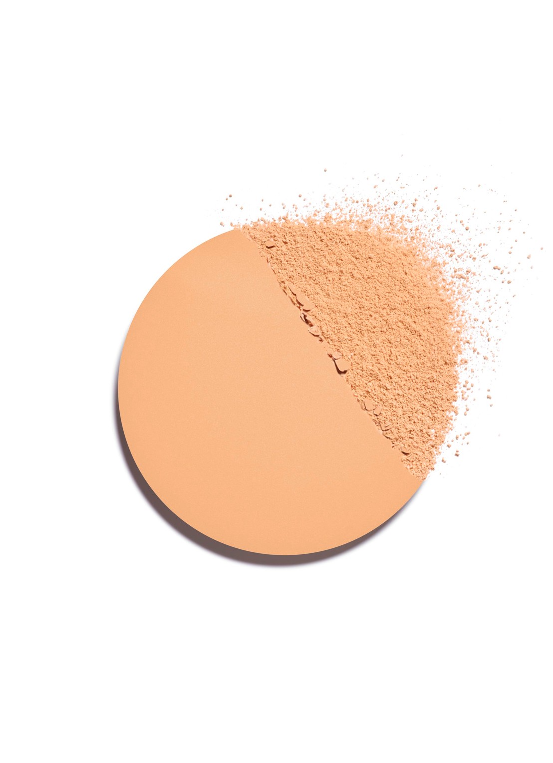 CHANEL POUDRE BELLE MINE NATURELLE – NAVULLING - detail 3 b30 