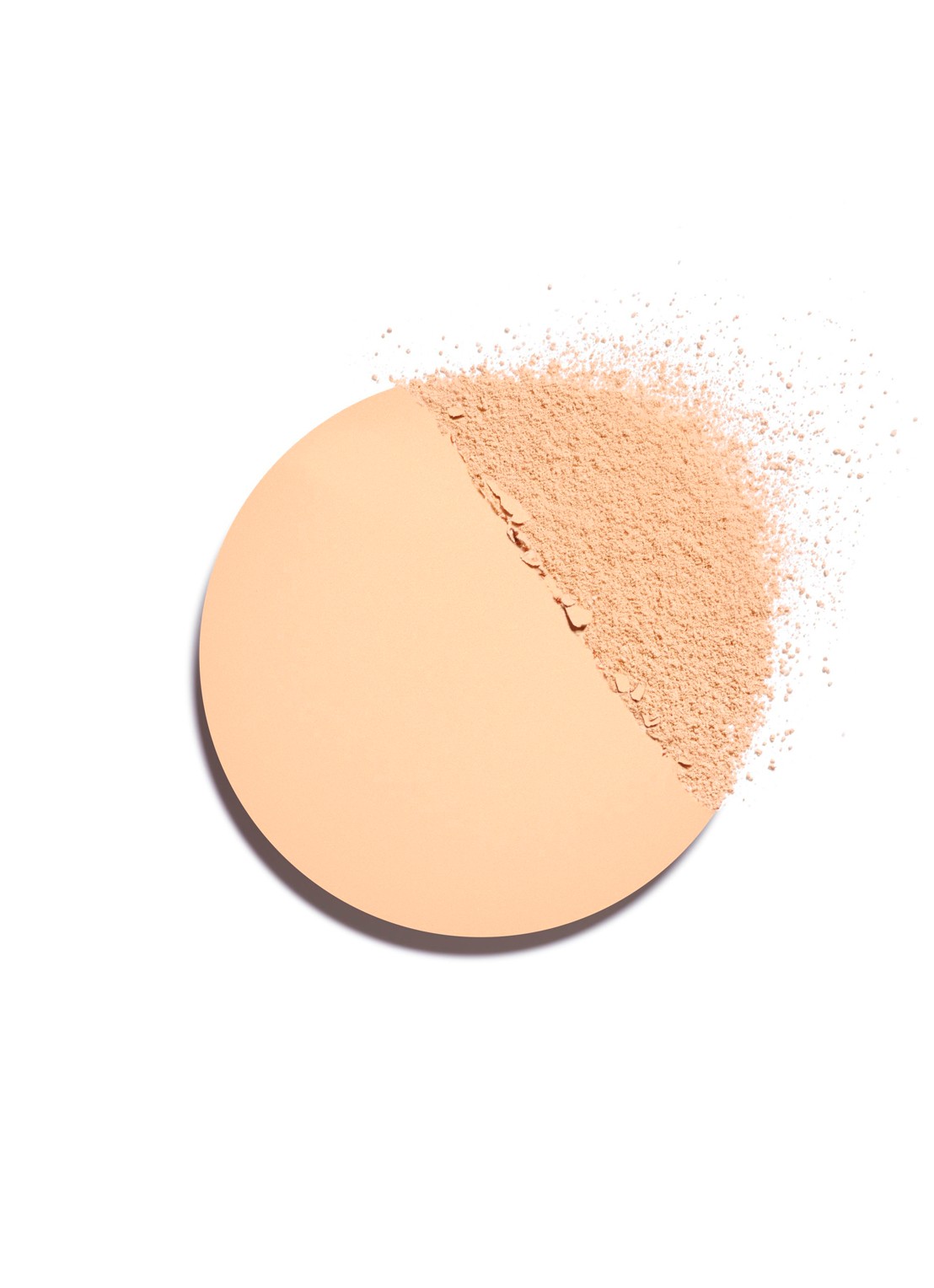 CHANEL POUDRE BELLE MINE NATURELLE - detail 4 b20