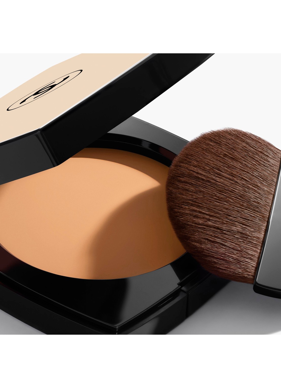 CHANEL POUDRE BELLE MINE NATURELLE - detail 2 b40
