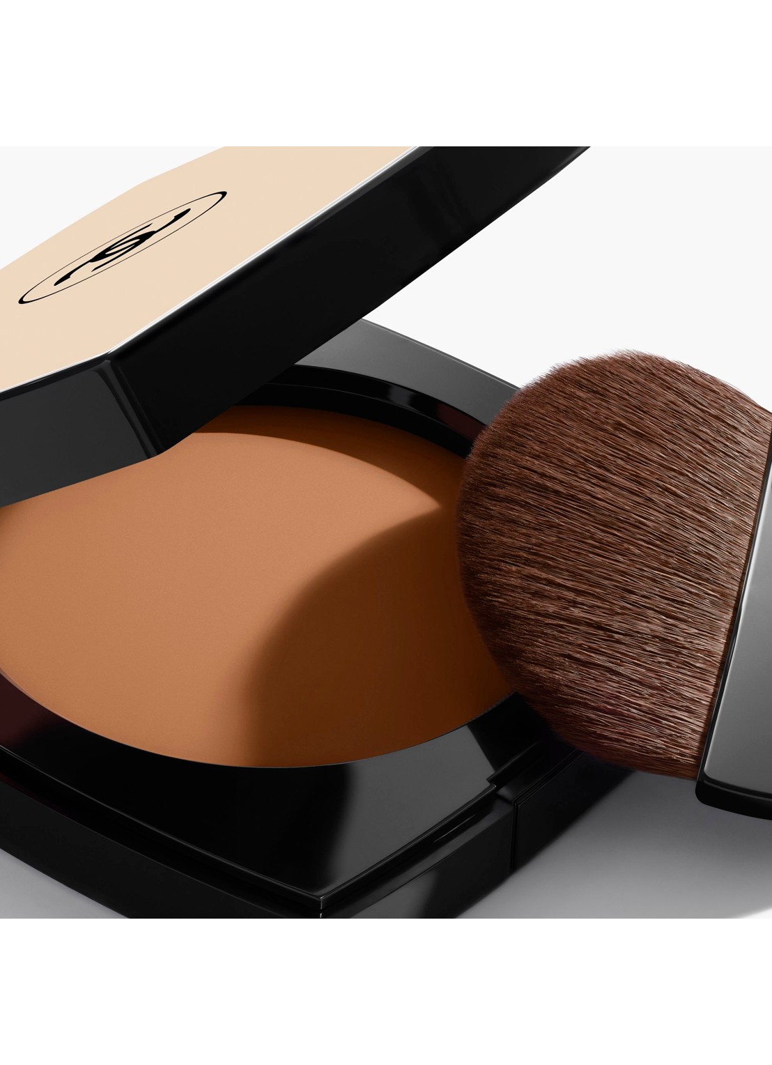 CHANEL POUDRE BELLE MINE NATURELLE - detail 3 b50