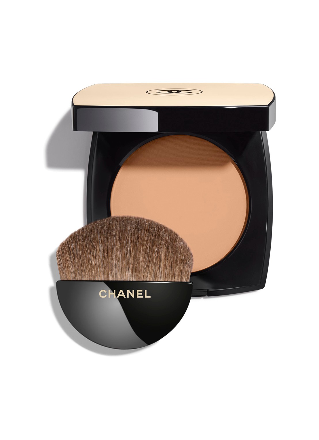 CHANEL POUDRE BELLE MINE NATURELLE - voorkant b50