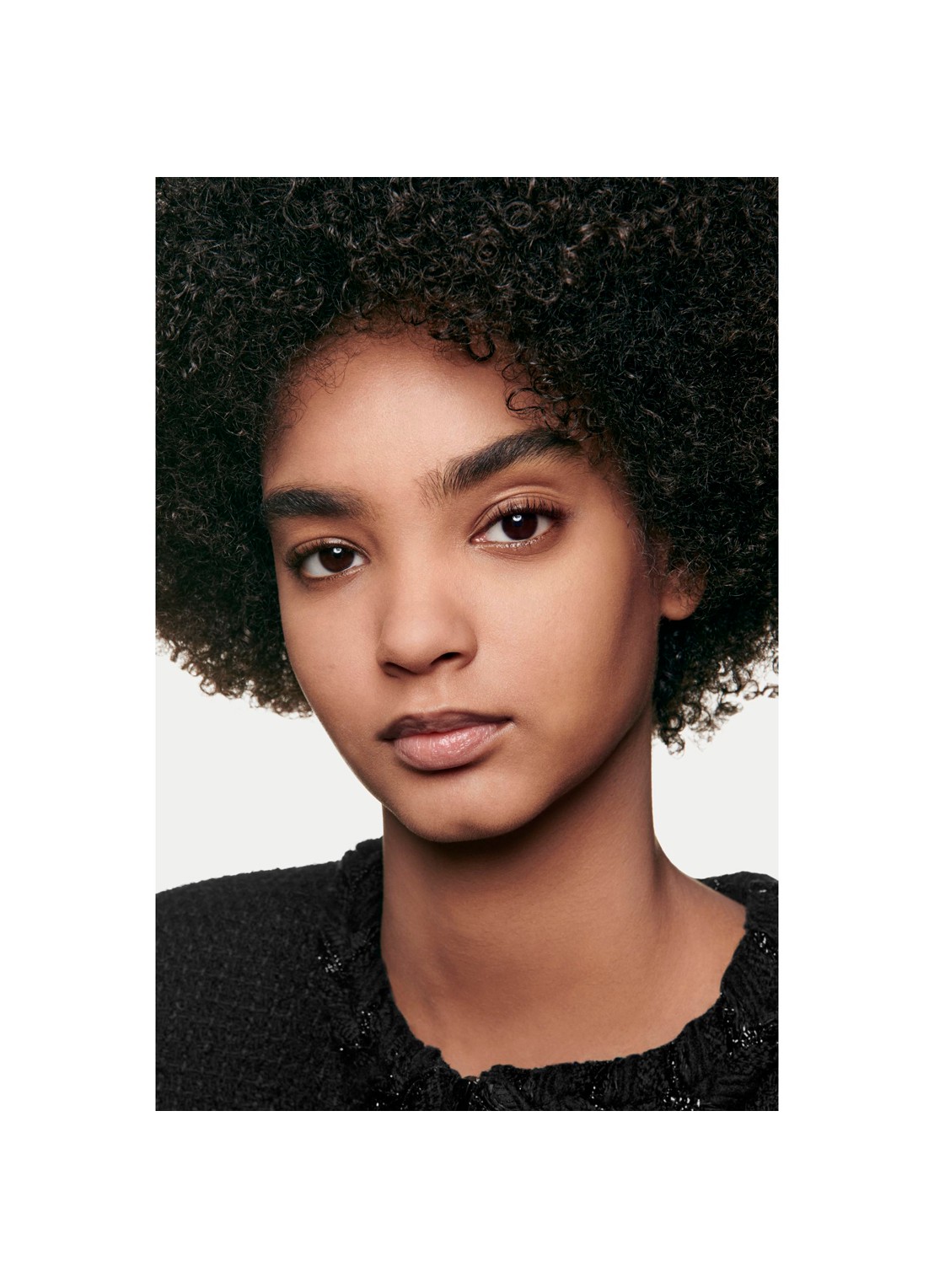 CHANEL POUDRE BELLE MINE NATURELLE - detail 5 b60
