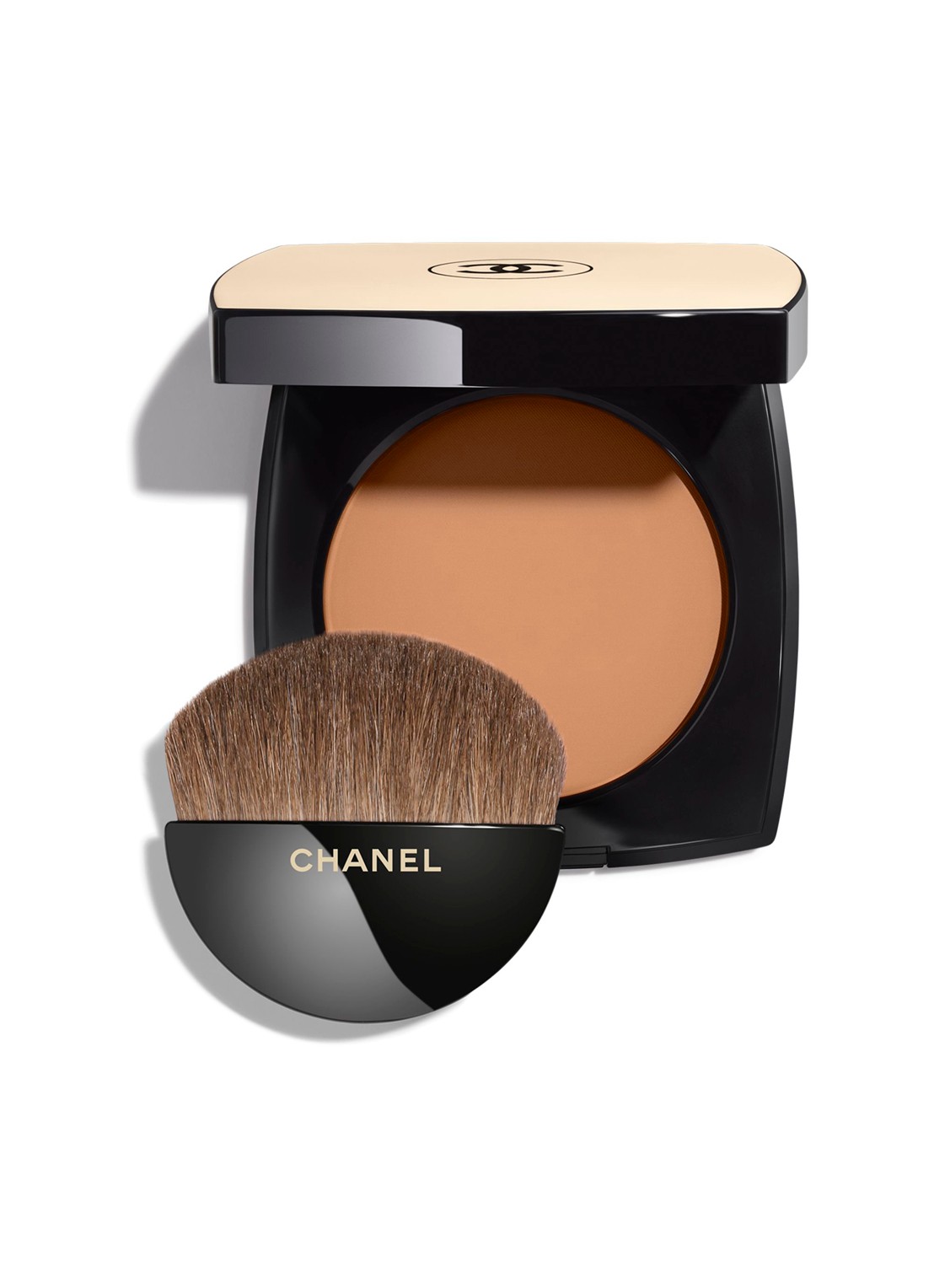 CHANEL POUDRE BELLE MINE NATURELLE - voorkant b70