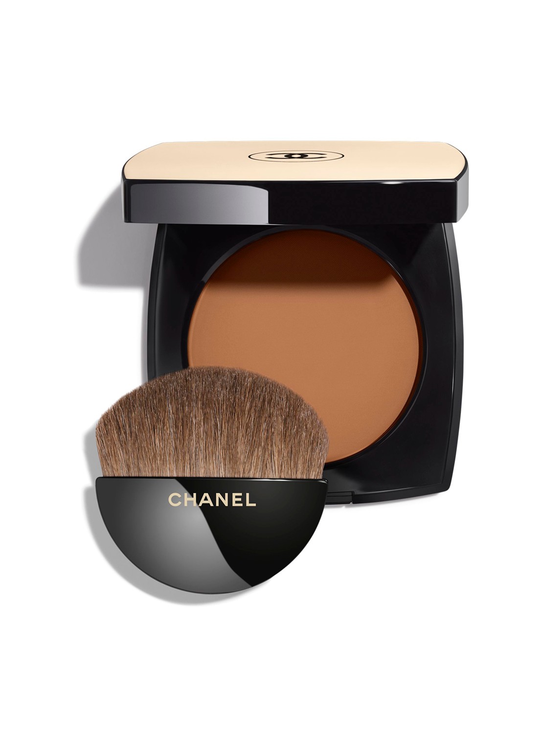 CHANEL POUDRE BELLE MINE NATURELLE - voorkant 6 b110