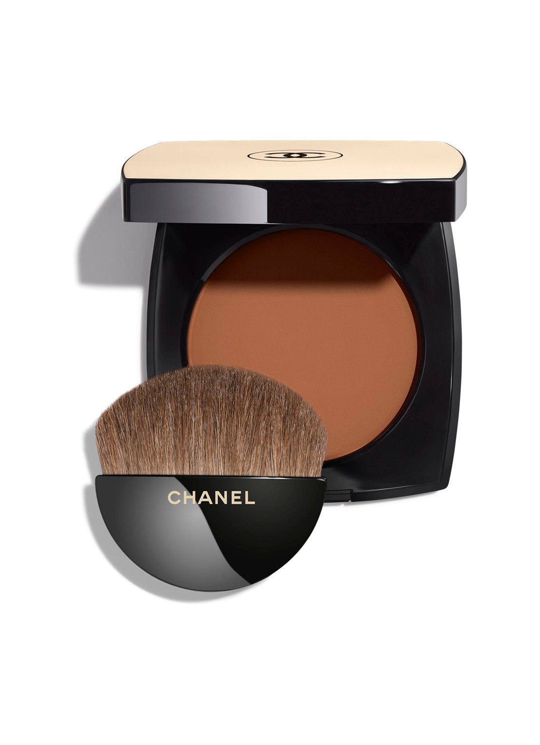 CHANEL POUDRE BELLE MINE NATURELLE - voorkant br132