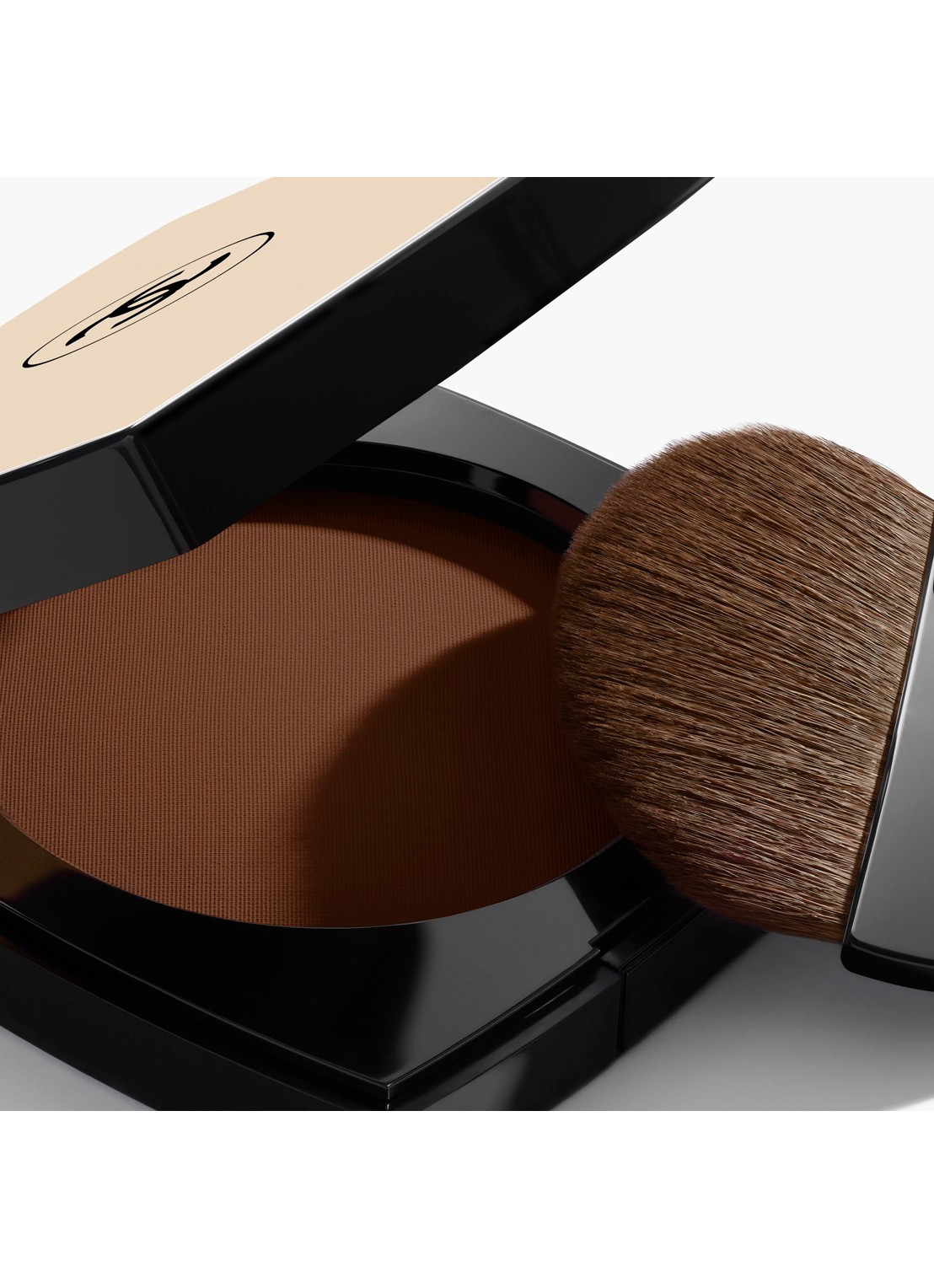 CHANEL POUDRE BELLE MINE NATURELLE - detail 3 br152