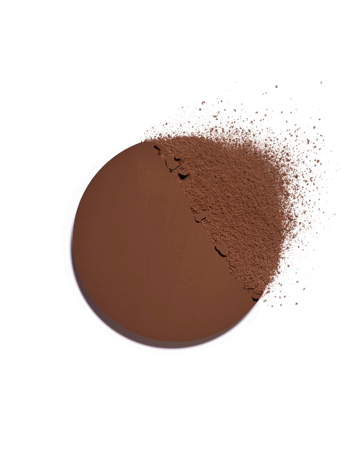 CHANEL POUDRE BELLE MINE NATURELLE - detail 4 br152
