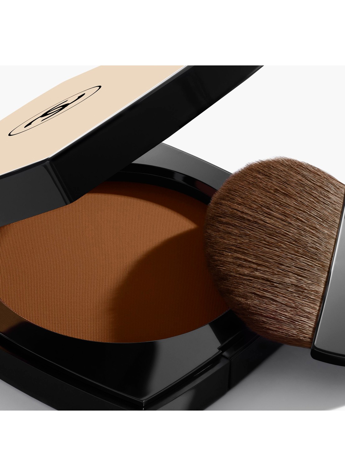 CHANEL POUDRE BELLE MINE NATURELLE - detail 2 b140