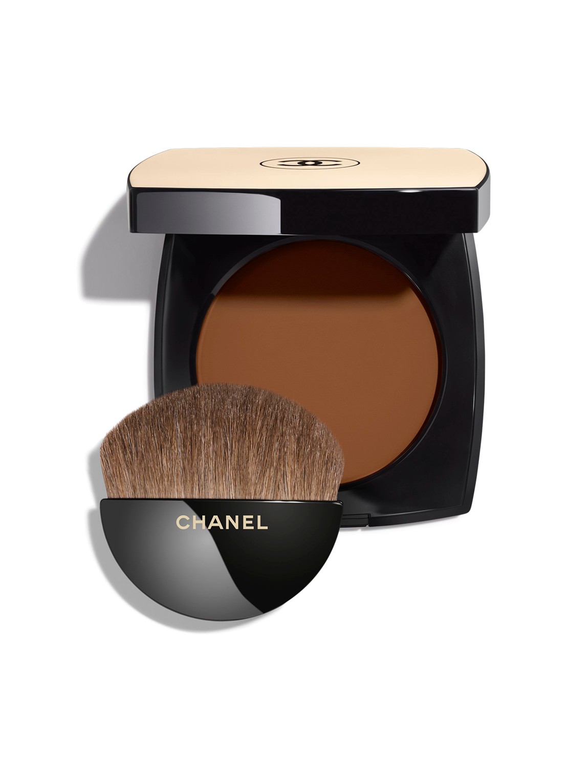 CHANEL POUDRE BELLE MINE NATURELLE - voorkant 5 b140
