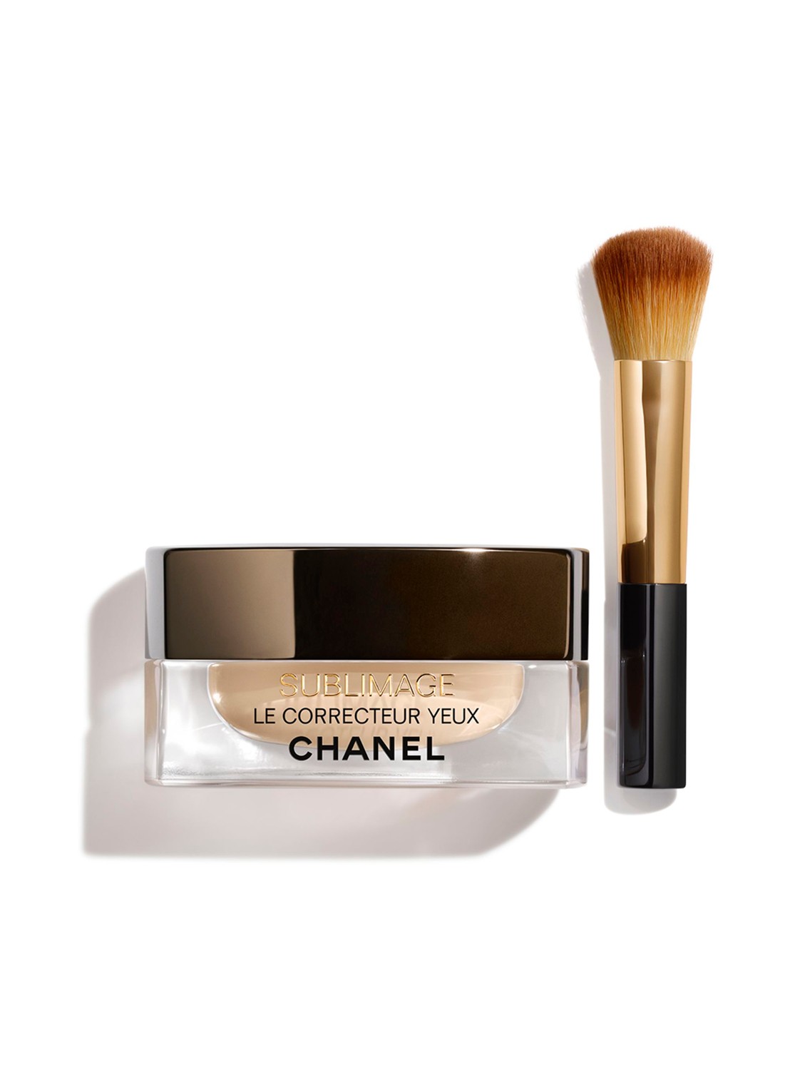 CHANEL RADIANCE-GENERATING CARE CONCEALER - voorkant 5 10