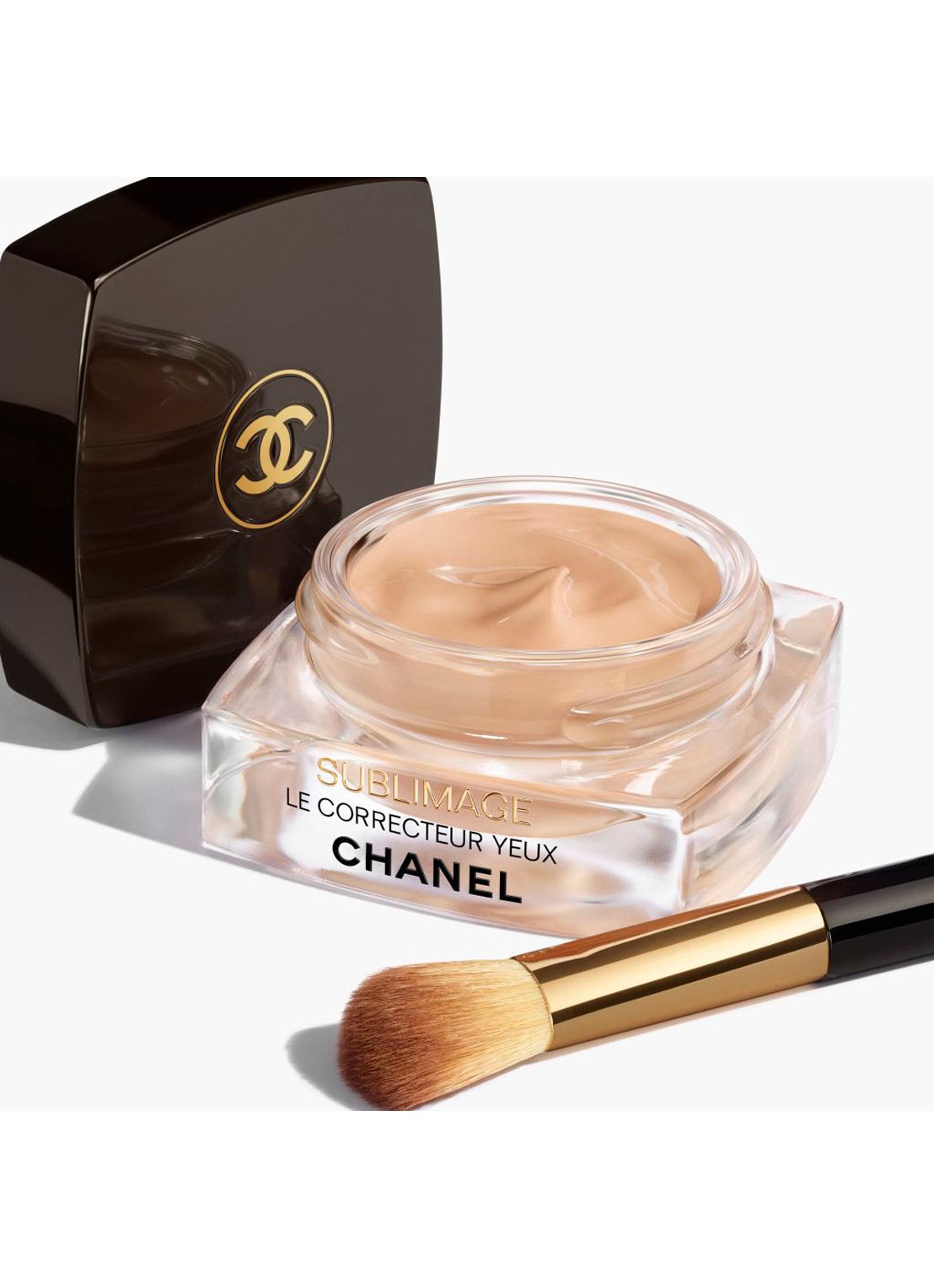 CHANEL RADIANCE-GENERATING CARE CONCEALER - detail 3 20