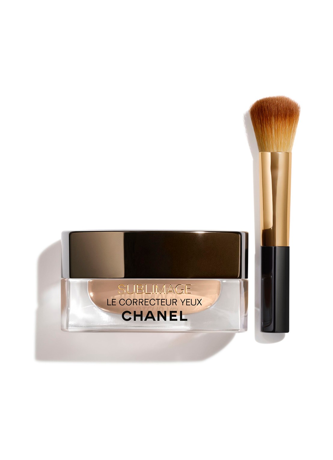 CHANEL RADIANCE-GENERATING CARE CONCEALER - voorkant 30