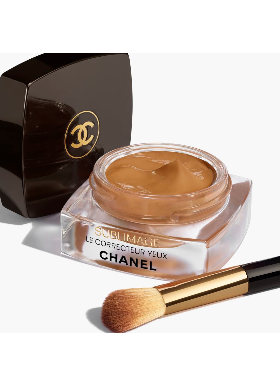 CHANEL RADIANCE-GENERATING CARE CONCEALER - detail 2 91