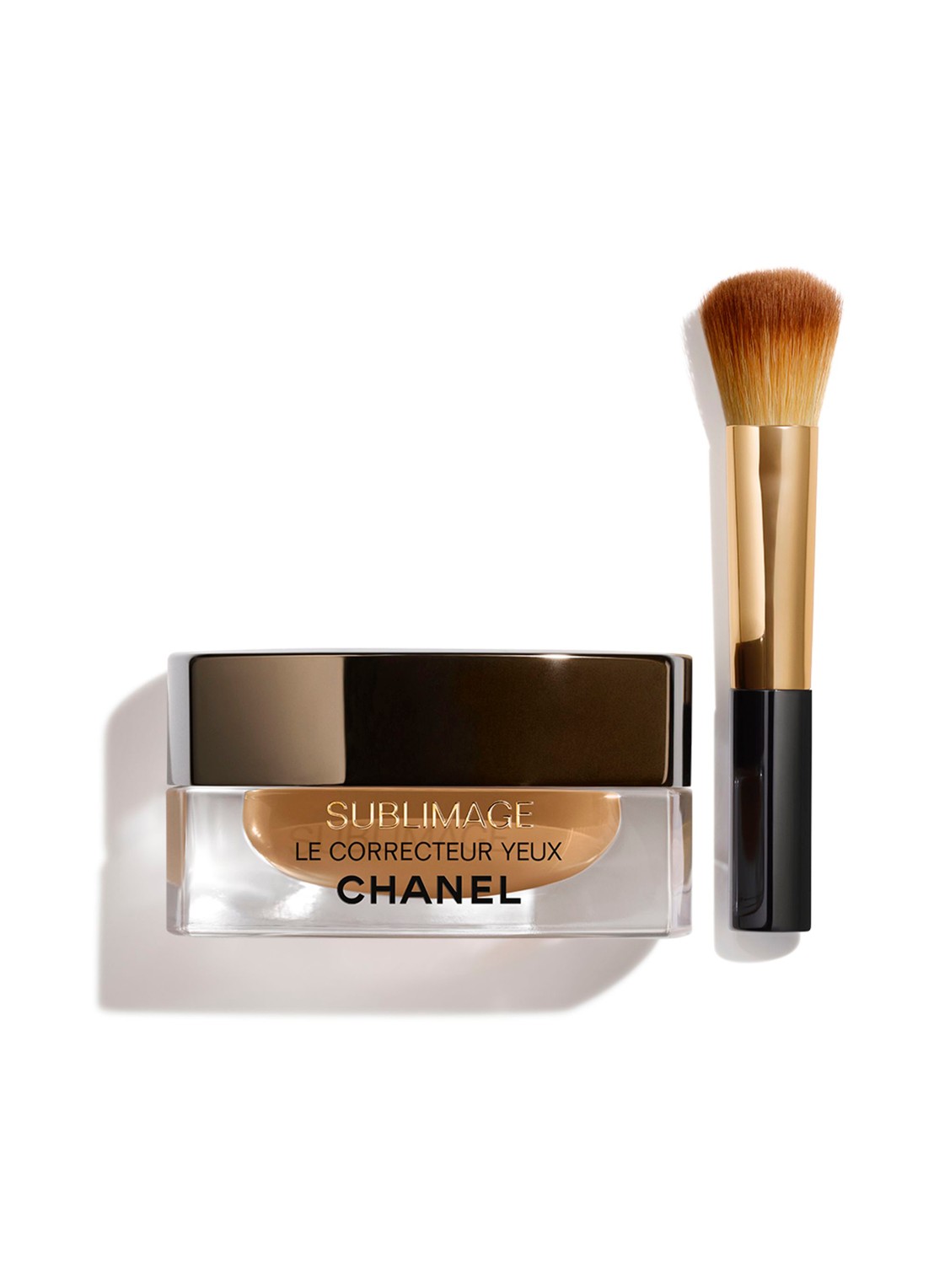 CHANEL RADIANCE-GENERATING CARE CONCEALER - voorkant 5 91