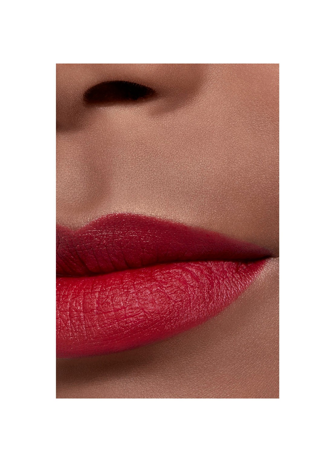 CHANEL STRALENDE FLUWEELACHTIGE LIPPENSTIFT - detail 6 58 rouge vie 