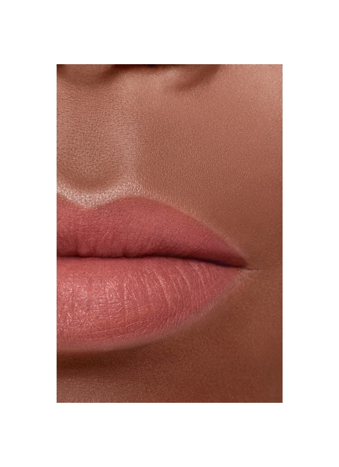 CHANEL STRALENDE FLUWEELACHTIGE LIPPENSTIFT - detail 5 62 libre 