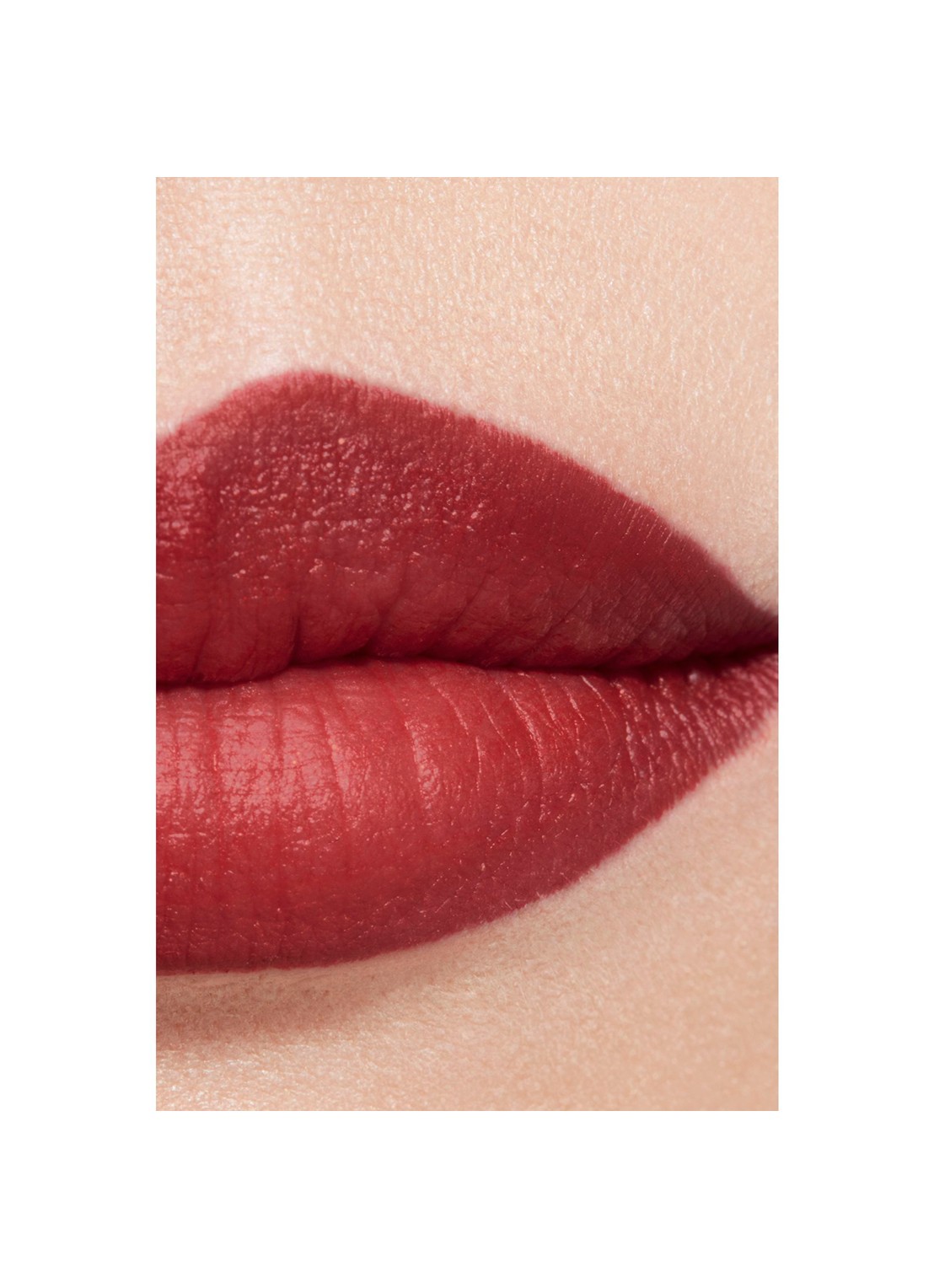 CHANEL STRALENDE FLUWEELACHTIGE LIPPENSTIFT - detail 4 54 paradoxale 
