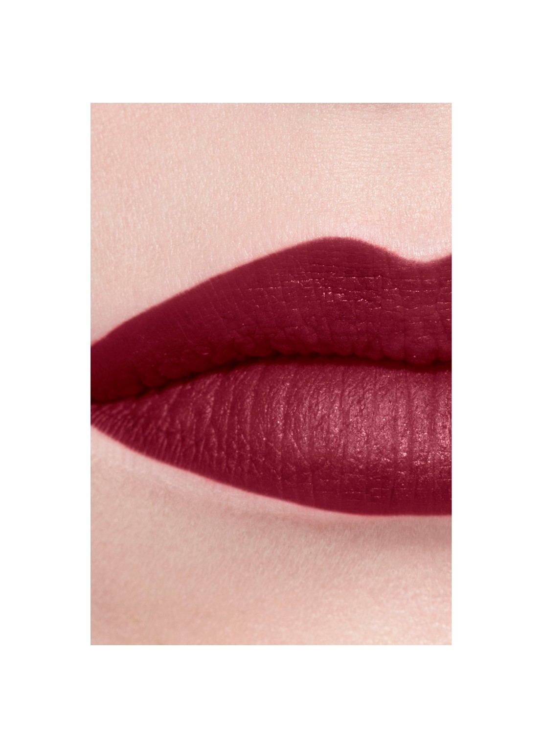 CHANEL STRALENDE FLUWEELACHTIGE LIPPENSTIFT - detail 6 71 rupturiste 