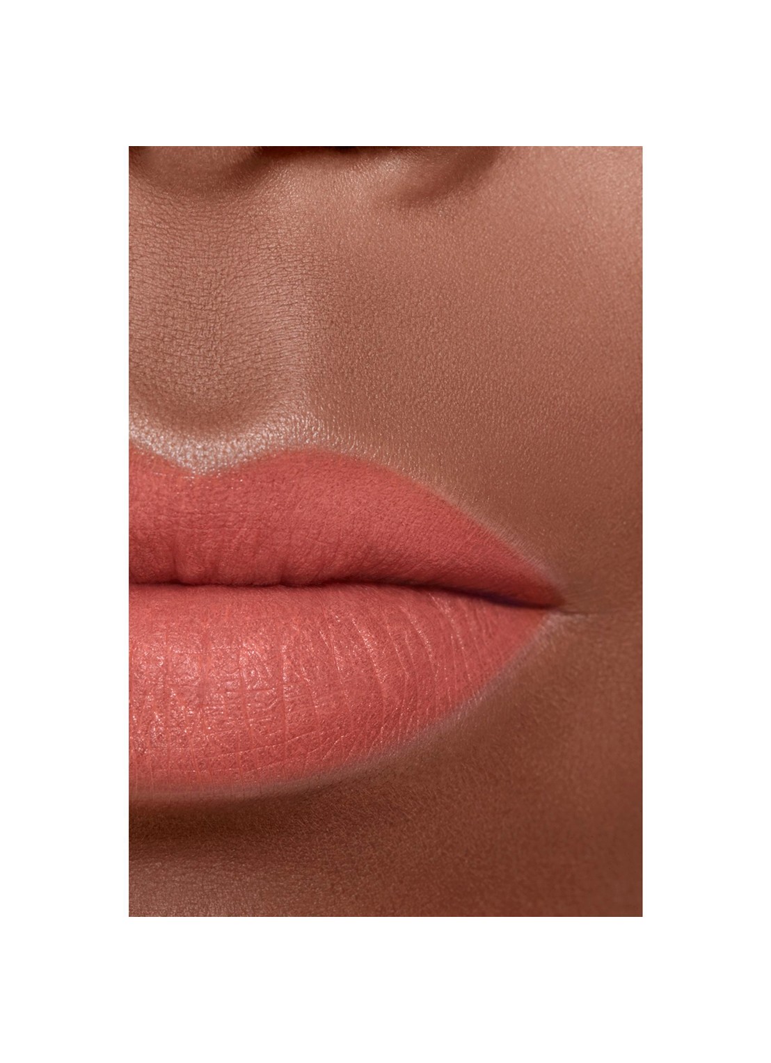 CHANEL STRALENDE FLUWEELACHTIGE LIPPENSTIFT - detail 5 76 versatile 