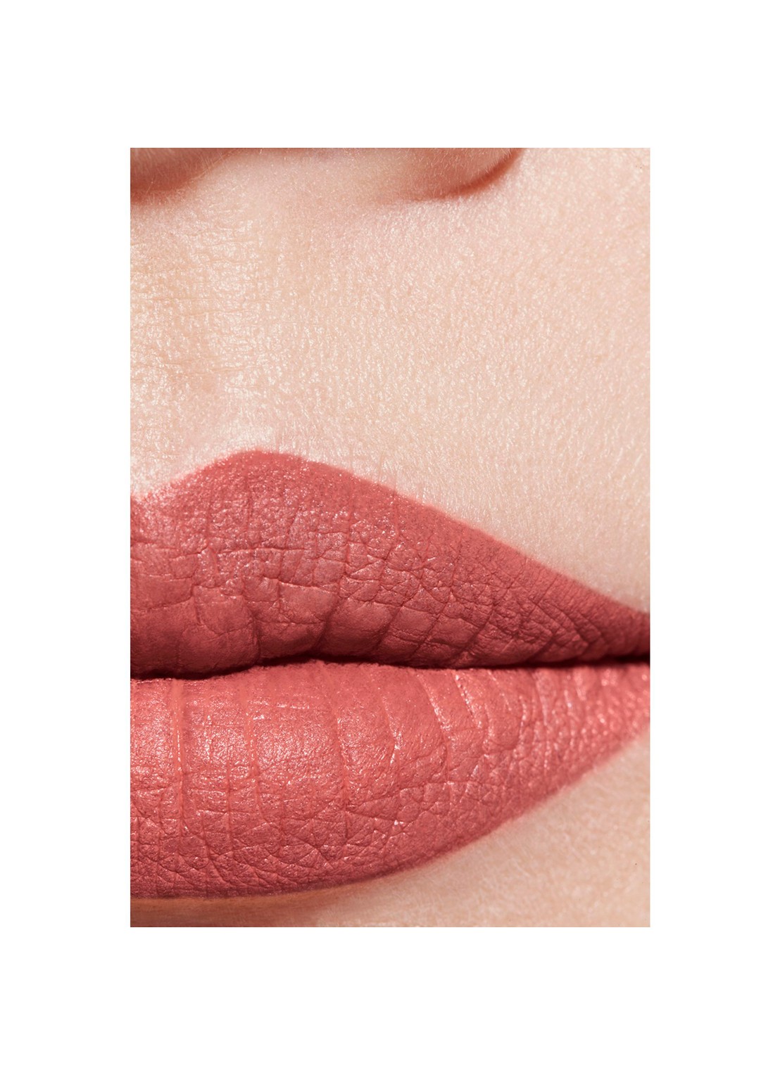 CHANEL STRALENDE FLUWEELACHTIGE LIPPENSTIFT - detail 5 77 affranchie 