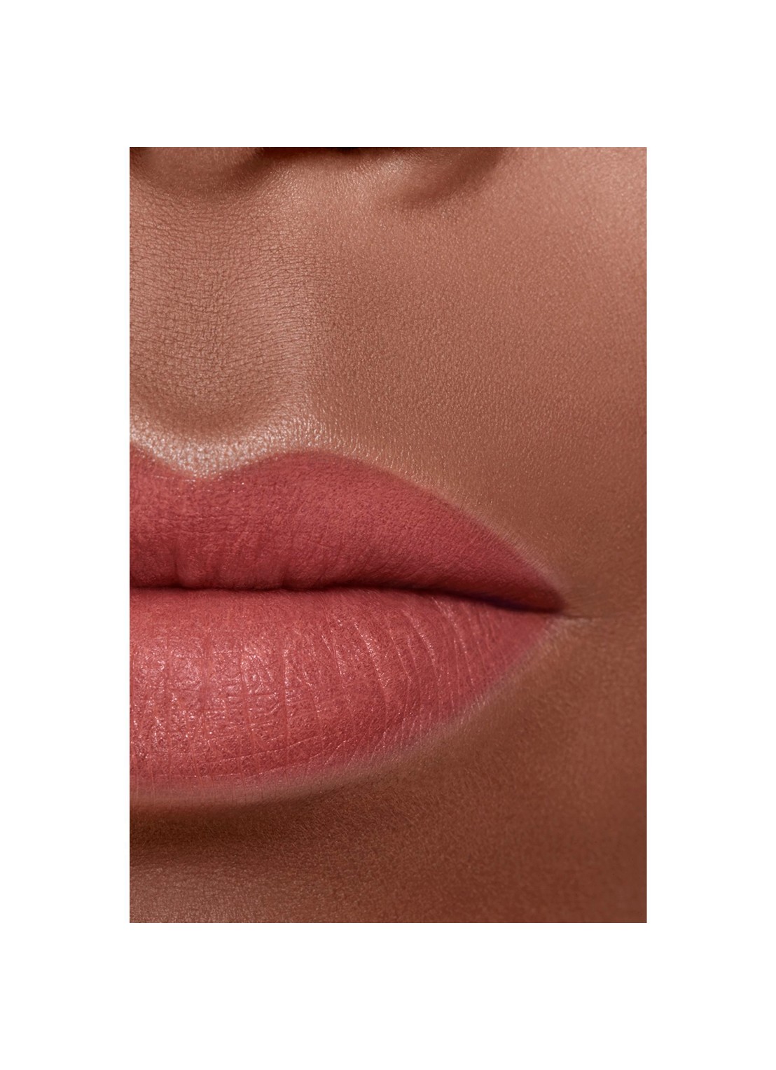 CHANEL STRALENDE FLUWEELACHTIGE LIPPENSTIFT - detail 6 77 affranchie 