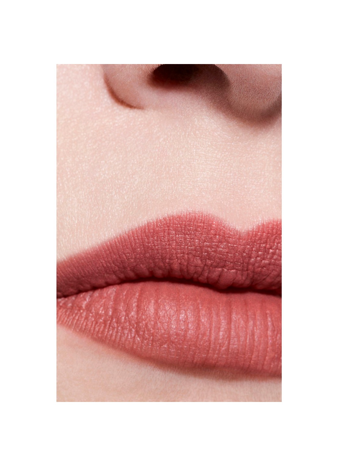 CHANEL STRALENDE FLUWEELACHTIGE LIPPENSTIFT - detail 7 77 affranchie 