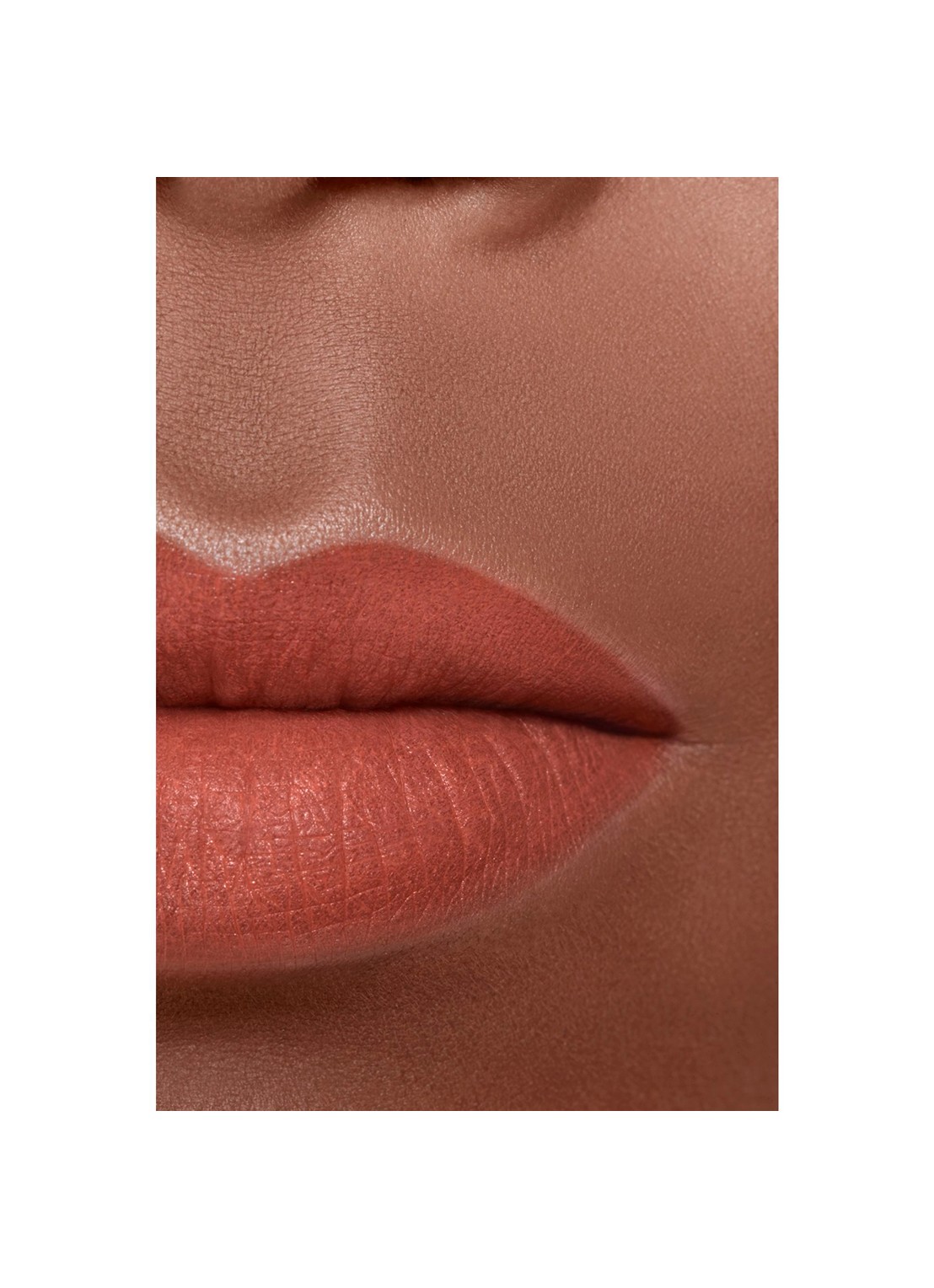 CHANEL STRALENDE FLUWEELACHTIGE LIPPENSTIFT - detail 5 78 inimitable 